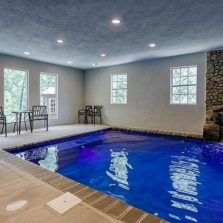 Tranquility Hollow, Indoor Pool, Game Room, 1089 Free Tickets Each Paid Day, Dollywood And More! Sevierville Buitenkant foto