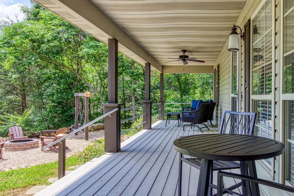 Tranquility Hollow, Indoor Pool, Game Room, 1089 Free Tickets Each Paid Day, Dollywood And More! Sevierville Buitenkant foto