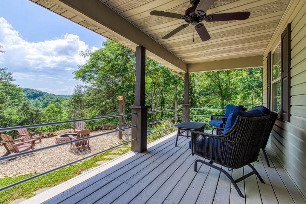 Tranquility Hollow, Indoor Pool, Game Room, 1089 Free Tickets Each Paid Day, Dollywood And More! Sevierville Buitenkant foto