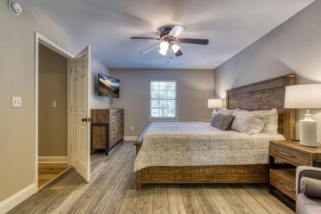 Tranquility Hollow, Indoor Pool, Game Room, 1089 Free Tickets Each Paid Day, Dollywood And More! Sevierville Buitenkant foto