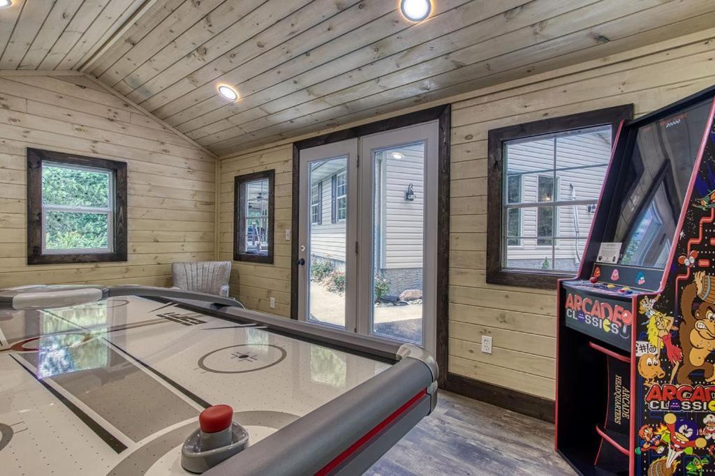 Tranquility Hollow, Indoor Pool, Game Room, 1089 Free Tickets Each Paid Day, Dollywood And More! Sevierville Buitenkant foto