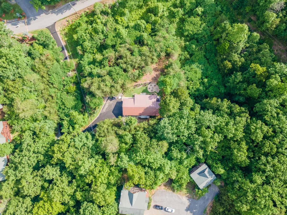 Tranquility Hollow, Indoor Pool, Game Room, 1089 Free Tickets Each Paid Day, Dollywood And More! Sevierville Buitenkant foto