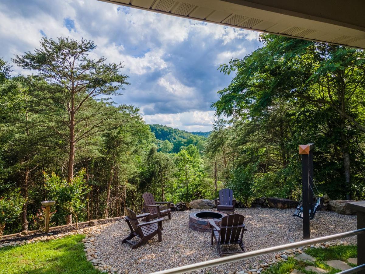 Tranquility Hollow, Indoor Pool, Game Room, 1089 Free Tickets Each Paid Day, Dollywood And More! Sevierville Buitenkant foto
