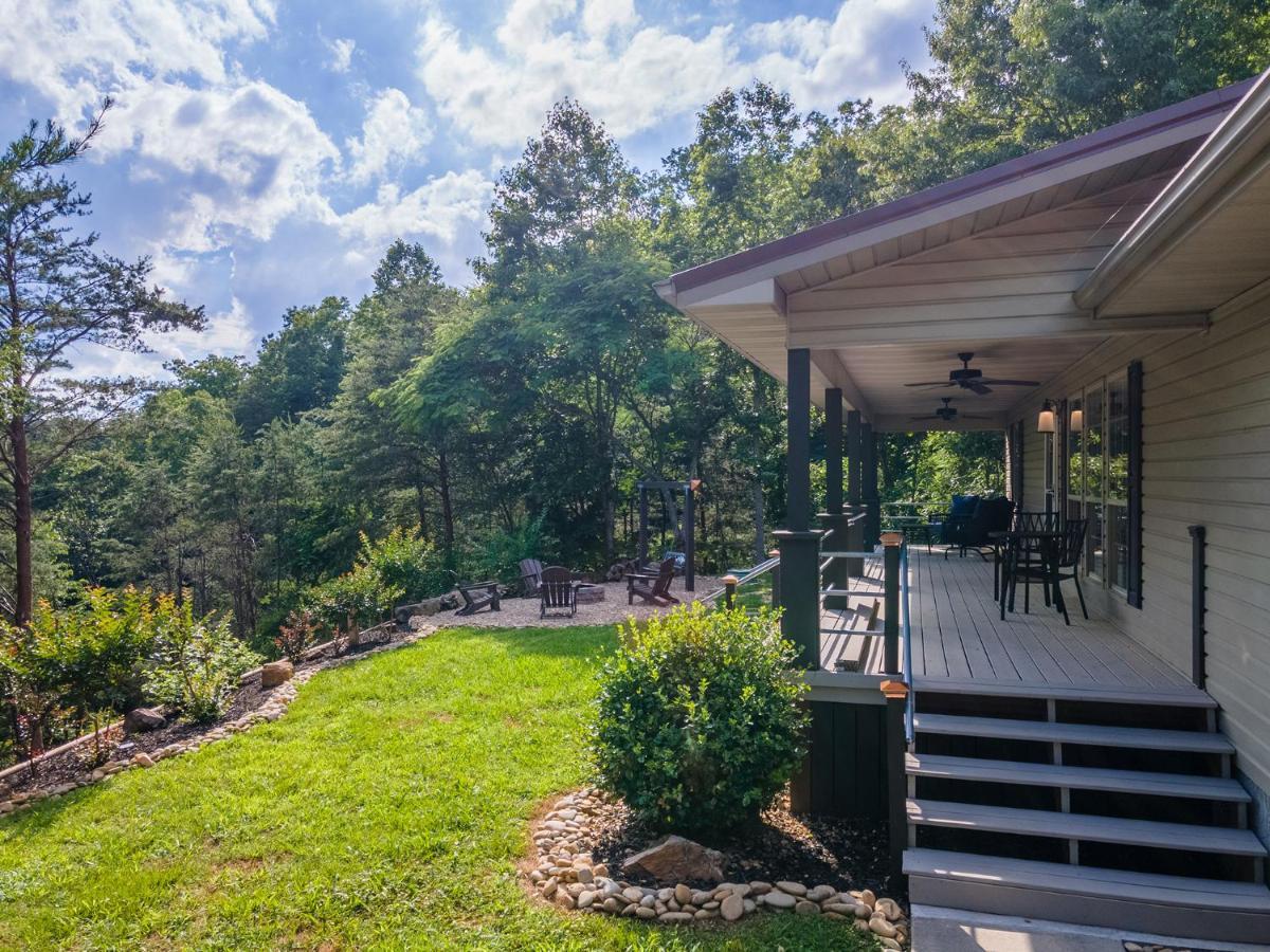 Tranquility Hollow, Indoor Pool, Game Room, 1089 Free Tickets Each Paid Day, Dollywood And More! Sevierville Buitenkant foto