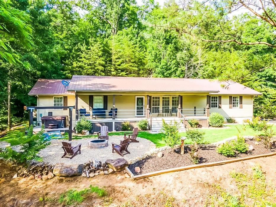 Tranquility Hollow, Indoor Pool, Game Room, 1089 Free Tickets Each Paid Day, Dollywood And More! Sevierville Buitenkant foto