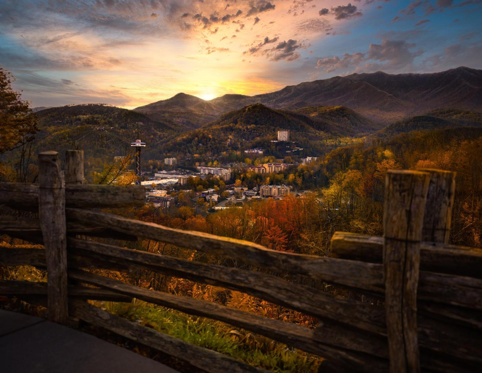 Tranquility Hollow, Indoor Pool, Game Room, 1089 Free Tickets Each Paid Day, Dollywood And More! Sevierville Buitenkant foto