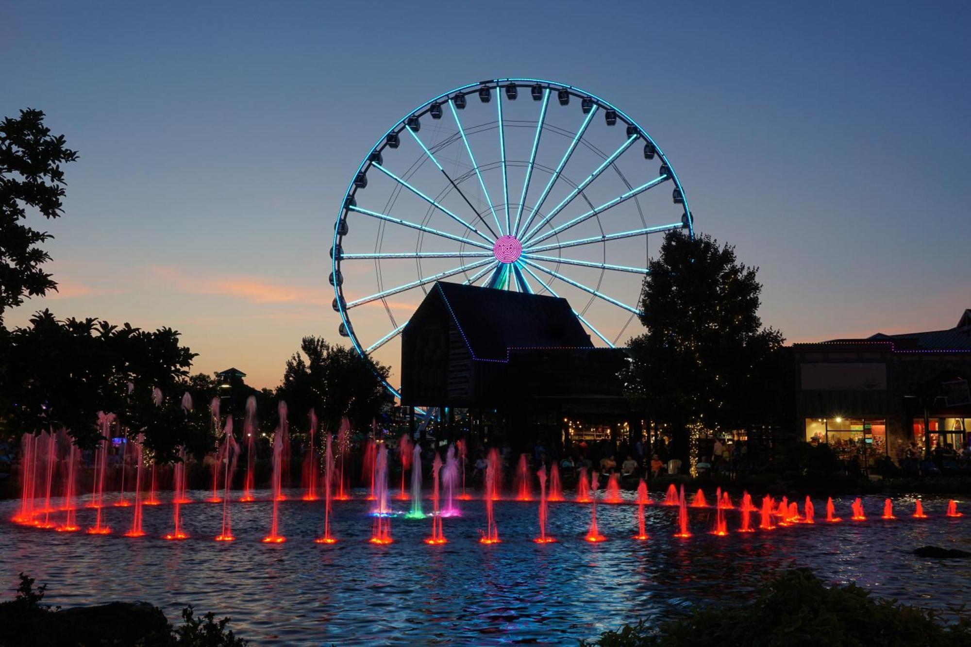 Tranquility Hollow, Indoor Pool, Game Room, 1089 Free Tickets Each Paid Day, Dollywood And More! Sevierville Buitenkant foto