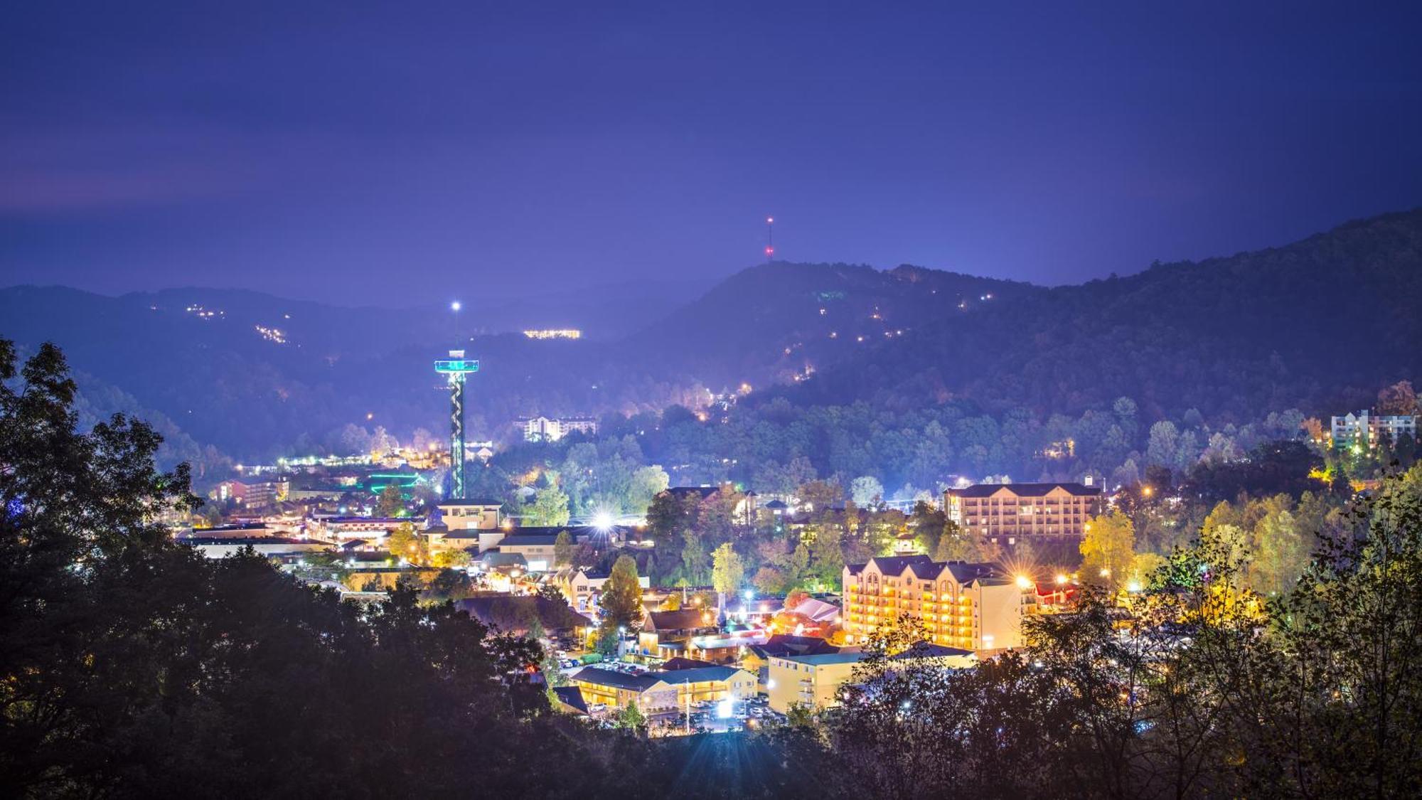 Tranquility Hollow, Indoor Pool, Game Room, 1089 Free Tickets Each Paid Day, Dollywood And More! Sevierville Buitenkant foto